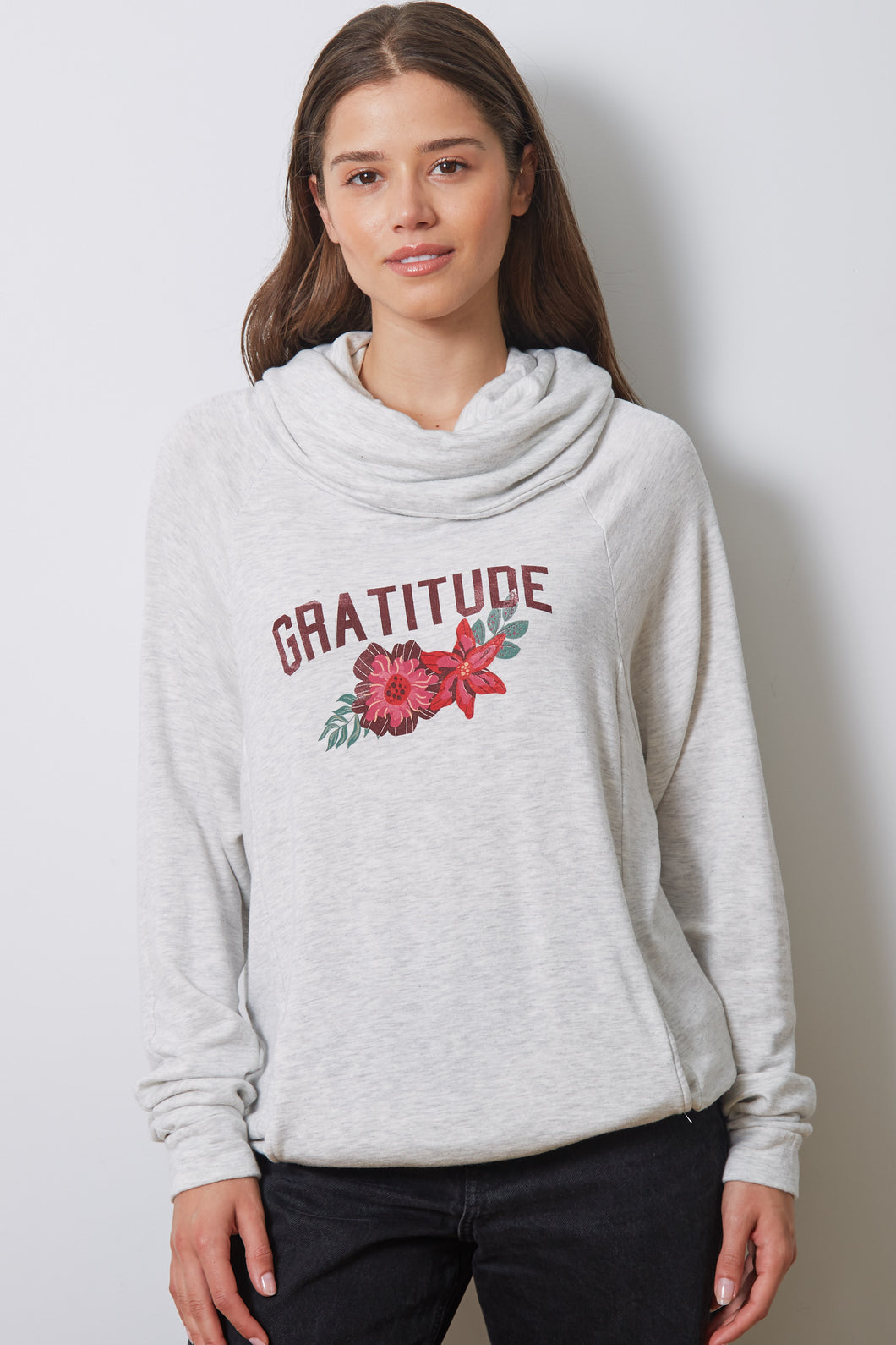 DYLAN - GRATITUDE ROSE - NATURAL - HOL23
