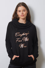 Load image into Gallery viewer, DYLAN - EVERYTHING IS BETTER - BLACKSAND - HOL23
