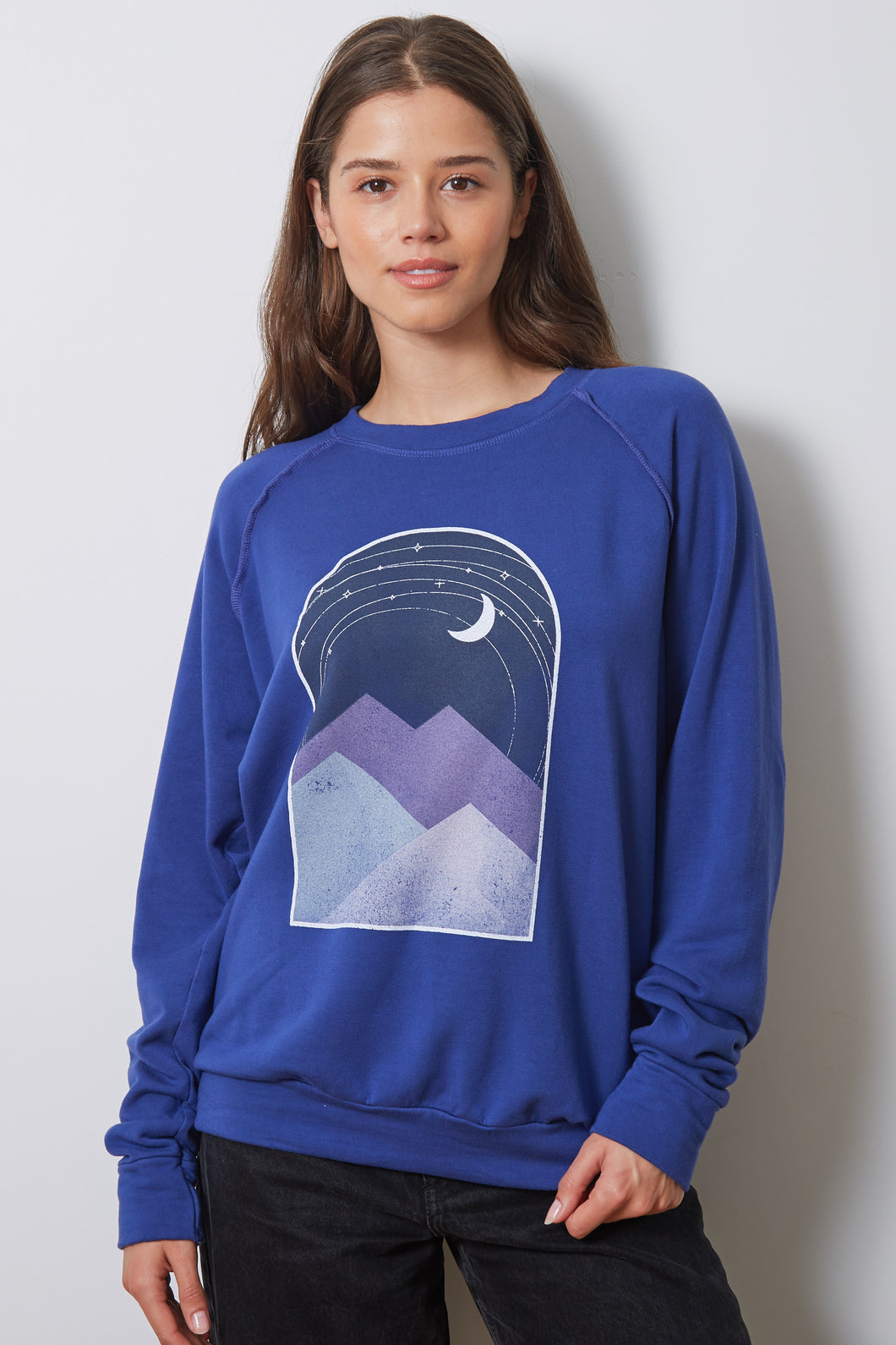 VITA - MIRROR MOON - DEEP SEA - HOL23