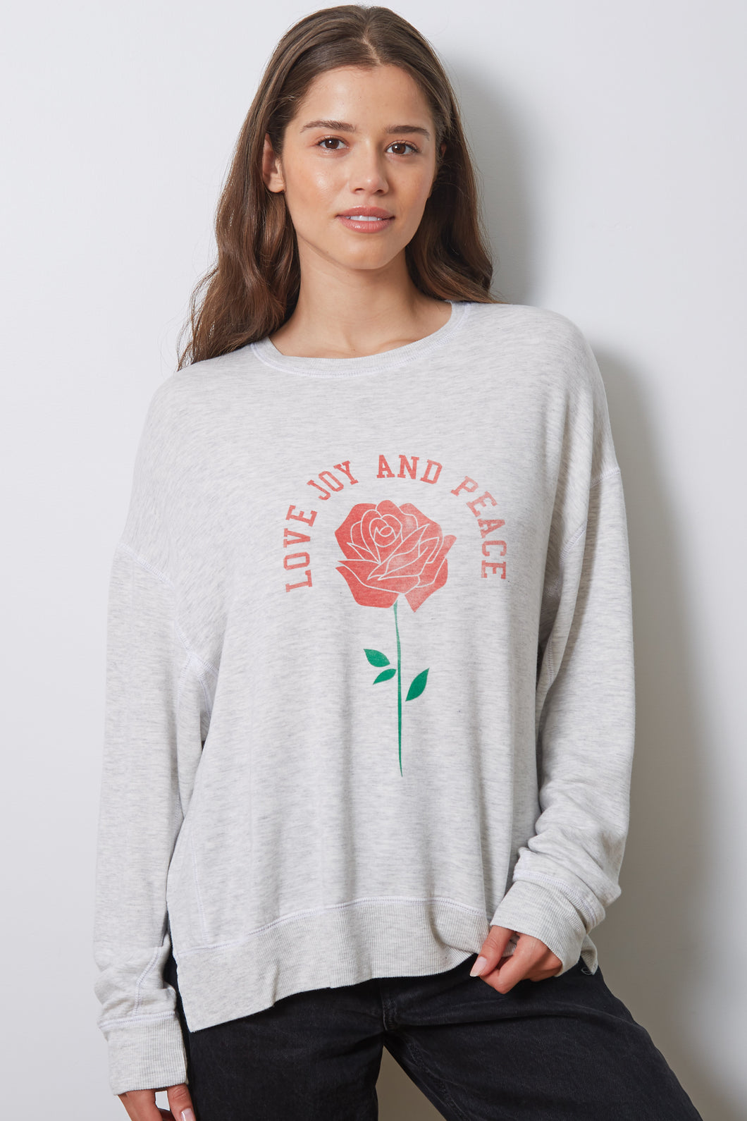 DAWN - LOVE JOY - NATURAL - HOL23