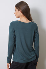 Load image into Gallery viewer, CHELSEA - SLEIGH ALL DAY - RAINFOREST - HOL23
