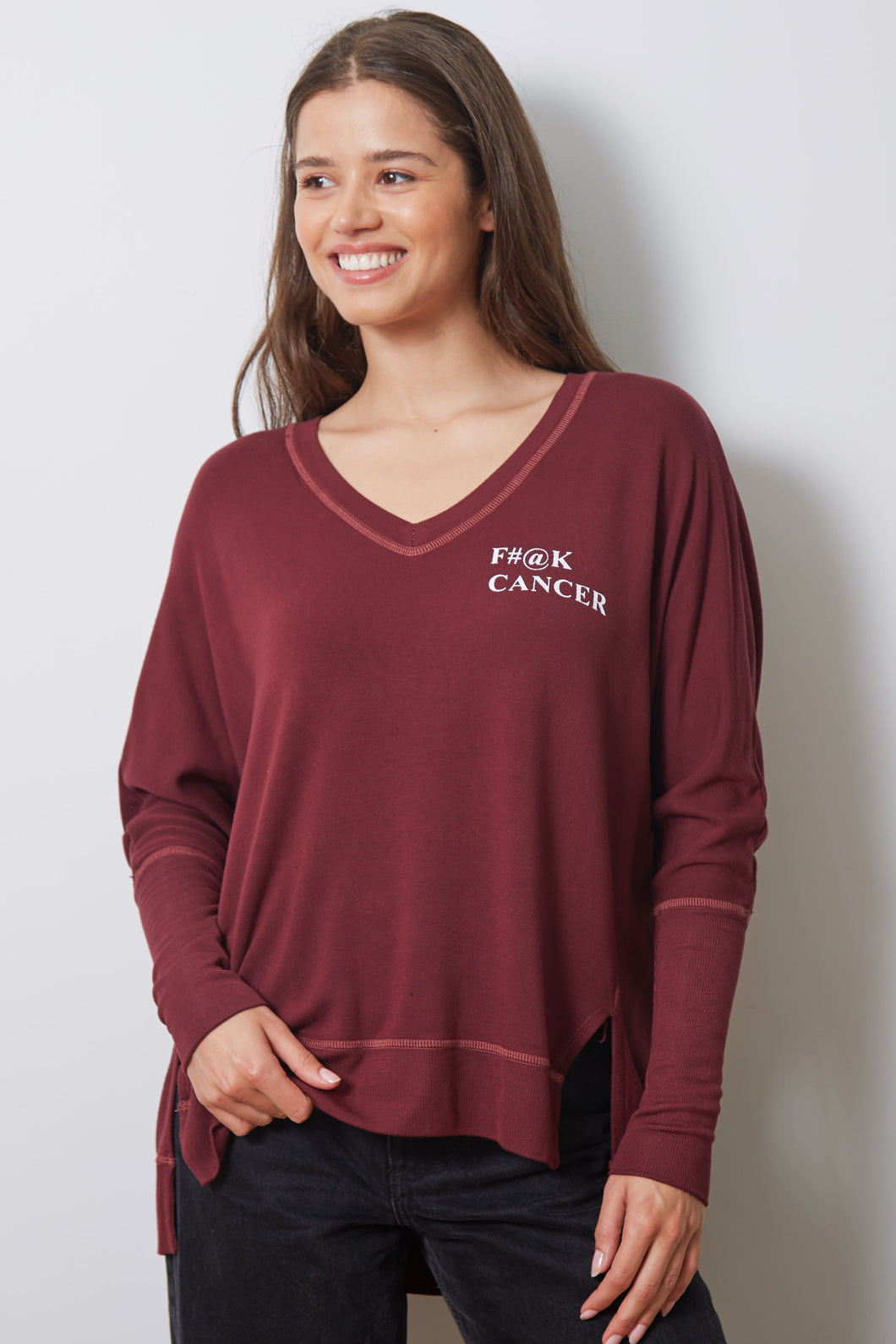 CARRIE - F CANCER - CRANBERRY - HOL23