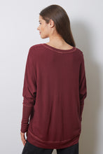 Load image into Gallery viewer, CARRIE - F CANCER - CRANBERRY - HOL23
