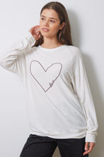 Load image into Gallery viewer, DAVE - LOVE IN HEART - NATURAL - HOL23
