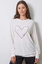 Load image into Gallery viewer, DAVE - LOVE IN HEART - NATURAL - HOL23
