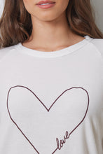 Load image into Gallery viewer, DAVE - LOVE IN HEART - NATURAL - HOL23
