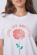 Load image into Gallery viewer, BRICE - LOVE JOY - WHITE - HOL23
