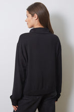 Load image into Gallery viewer, MONTAUK - GRATITUDE HEART - BLACKSAND - HOL23
