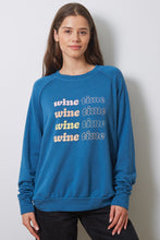 Load image into Gallery viewer, VITA - WINE TIME - LAGOON - HOL23
