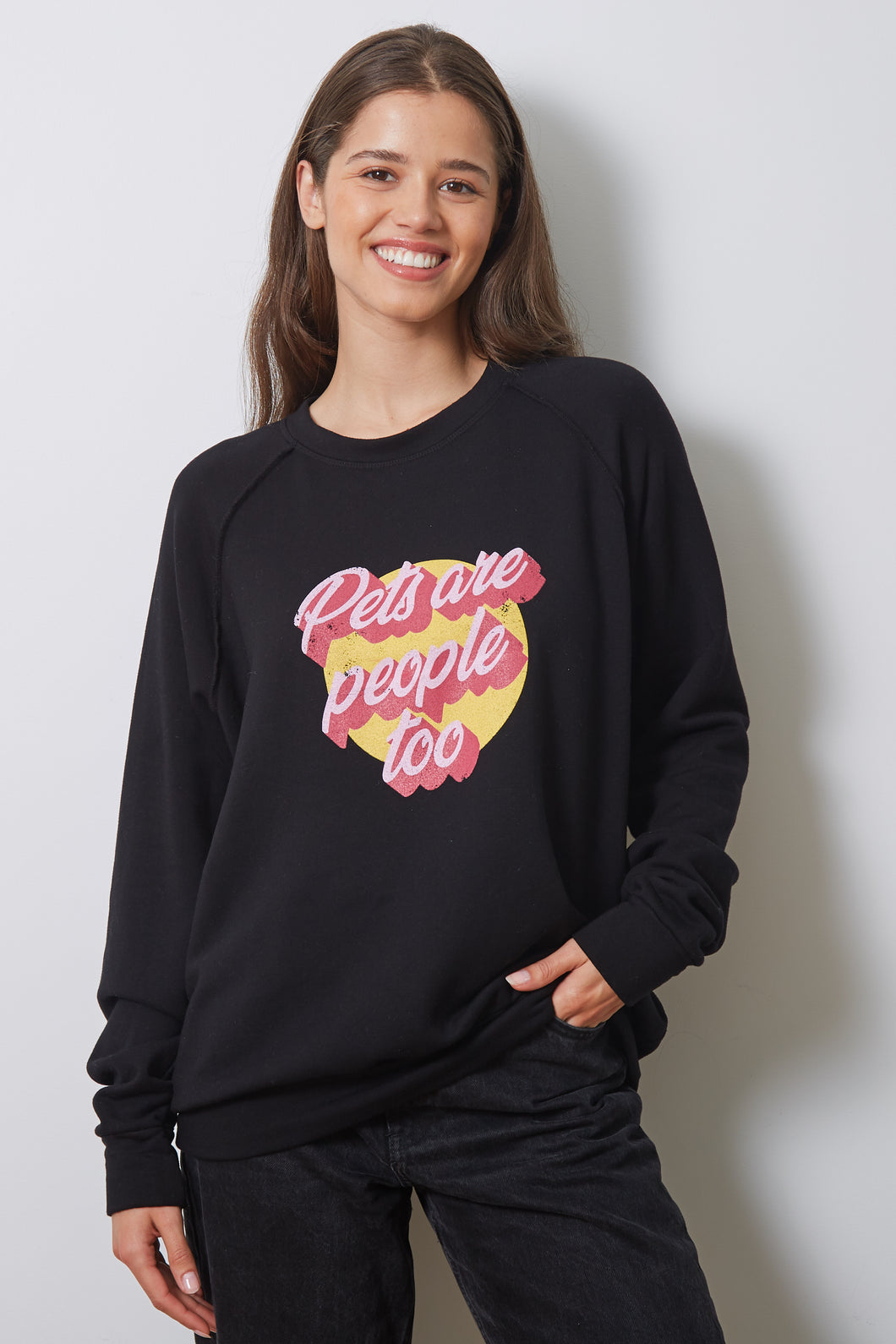 VITA - PETS ARE PEOPLE - BLACKSAND - HOL23