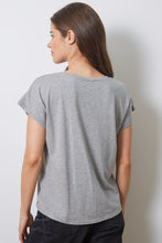 Load image into Gallery viewer, CLAIRE - TELLURIDE - HEATHER GREY - HOL23
