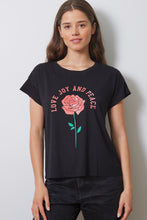 Load image into Gallery viewer, CLAIRE - LOVE JOY - BLACKSAND - HOL23
