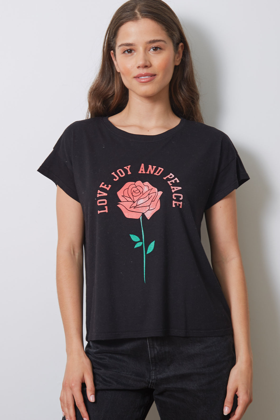 CLAIRE - LOVE JOY - BLACKSAND - HOL23