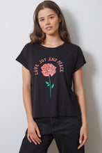 Load image into Gallery viewer, CLAIRE - LOVE JOY - BLACKSAND - HOL23
