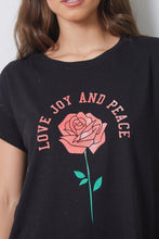 Load image into Gallery viewer, CLAIRE - LOVE JOY - BLACKSAND - HOL23
