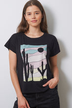 Load image into Gallery viewer, CLAIRE - DESSERT OASIS - BLACKSAND - HOL23
