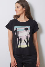 Load image into Gallery viewer, CLAIRE - DESSERT OASIS - BLACKSAND - HOL23
