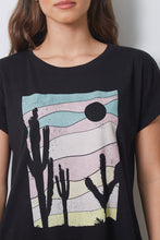 Load image into Gallery viewer, CLAIRE - DESSERT OASIS - BLACKSAND - HOL23
