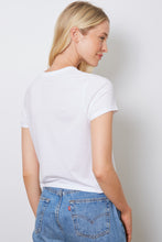 Load image into Gallery viewer, LOUIE - LOVE RETRO - OPTIC WHITE - SP24
