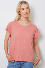 Load image into Gallery viewer, CLAIRE - GEORGIA PEACH - SP24
