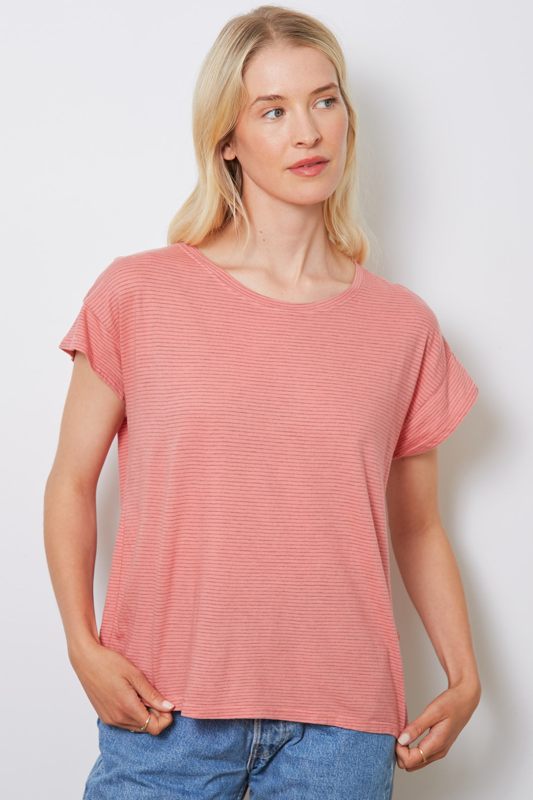 CLAIRE - GEORGIA PEACH - SP24