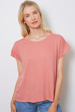 Load image into Gallery viewer, CLAIRE - GEORGIA PEACH - SP24
