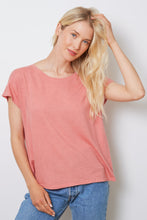 Load image into Gallery viewer, CLAIRE - GEORGIA PEACH - SP24
