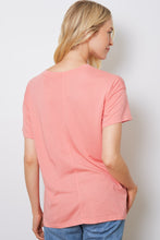 Load image into Gallery viewer, BRICE - PALM TREES - GEORGIA PEACH - SP24
