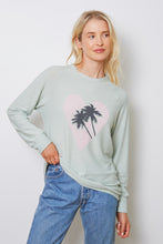 Load image into Gallery viewer, DAVE - HEART PALMS - PISTACHIO - SP24

