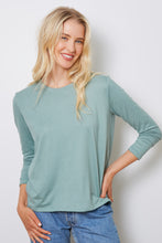 Load image into Gallery viewer, SUZANNE - BUTTER - PISTACHIO - SP24
