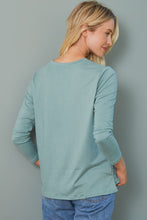 Load image into Gallery viewer, SUZANNE - BUTTER - PISTACHIO - SP24
