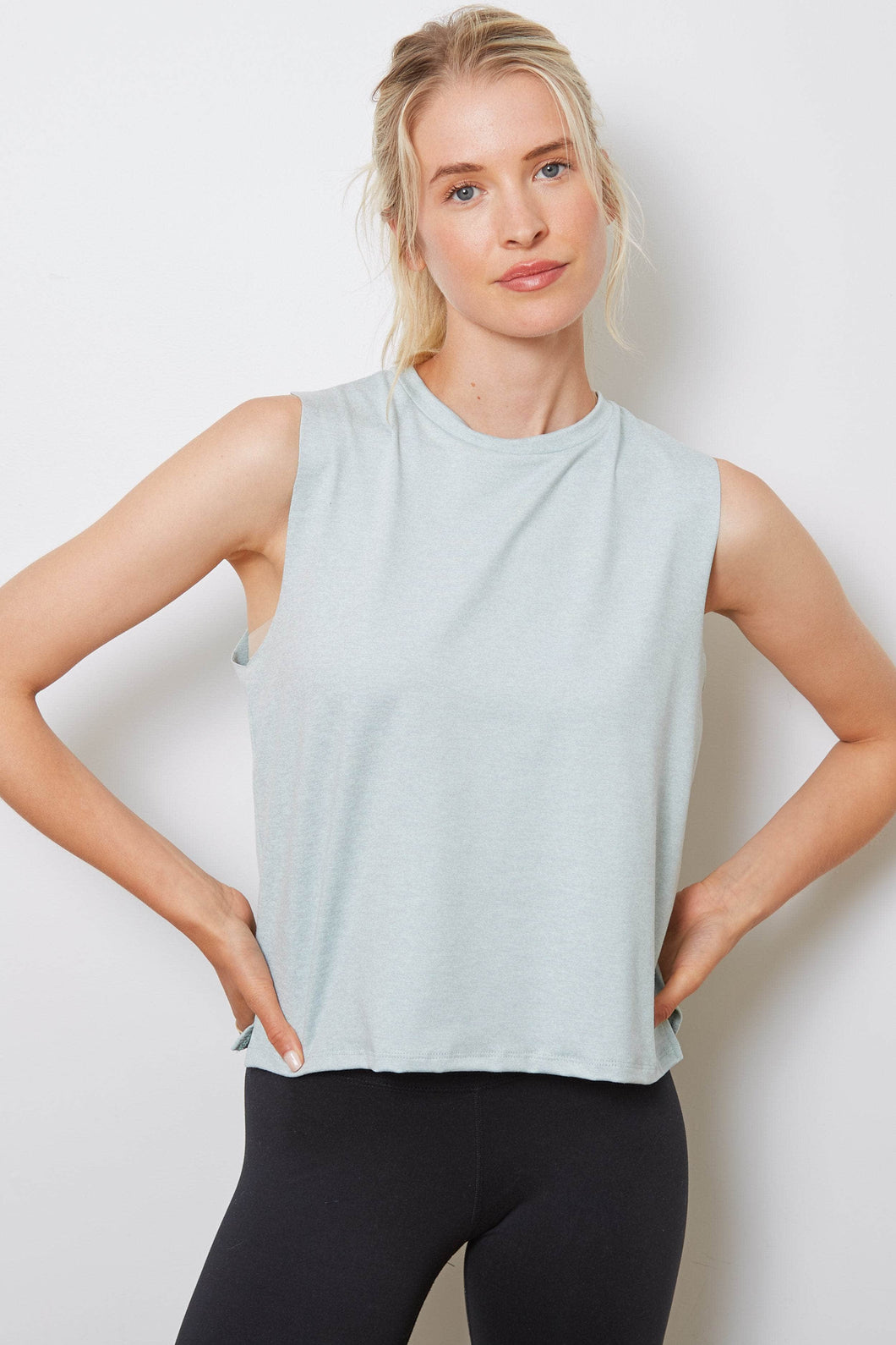 LILI Active - PISTACHIO - SP24