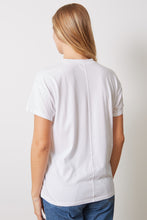 Load image into Gallery viewer, BRICE - VIBES - OPTIC WHITE - SP25
