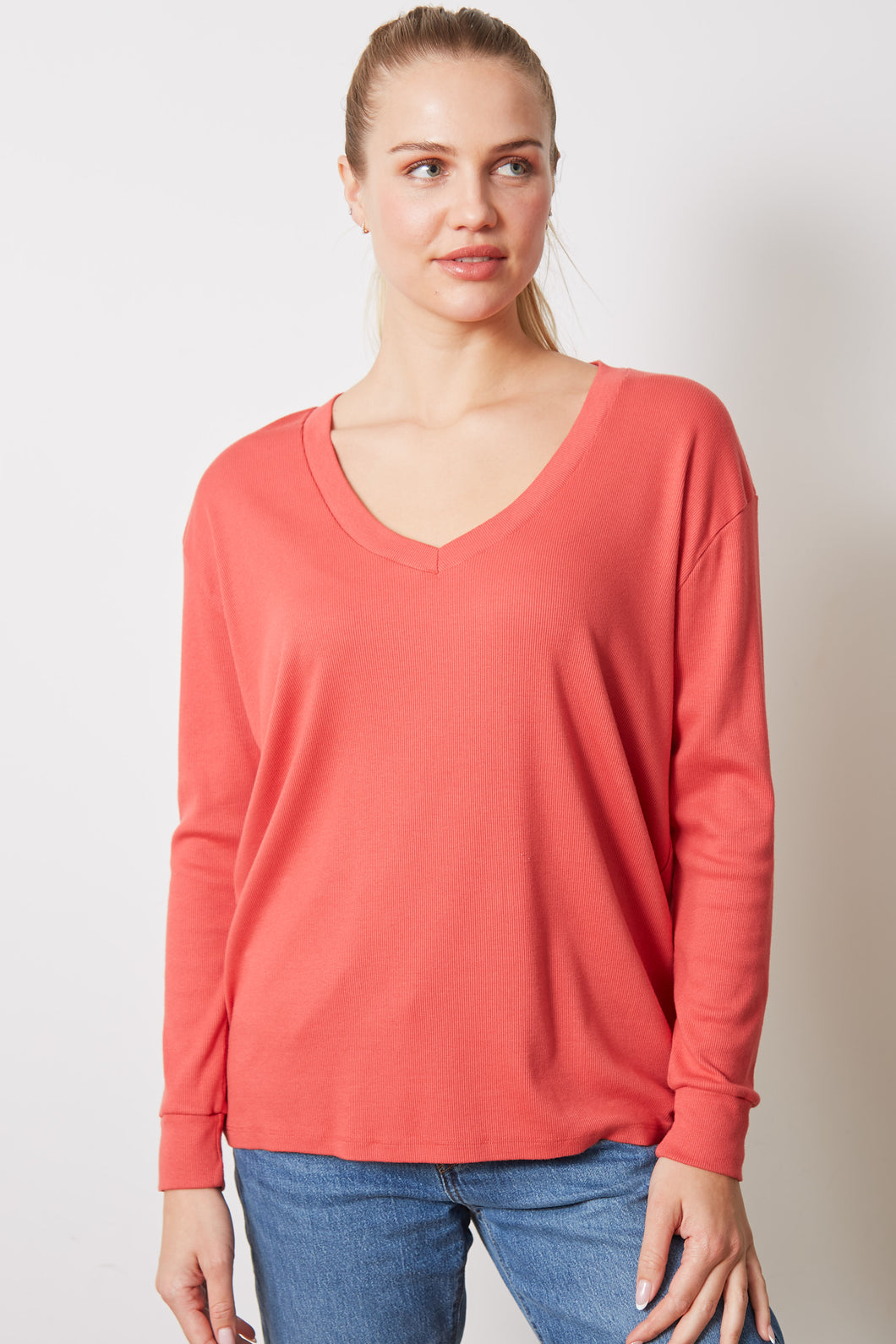 BUTTER - ROBIN - CAYENNE - SU24