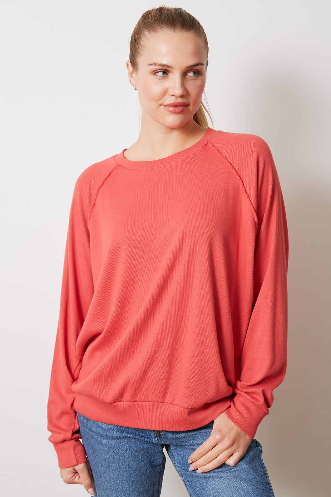 BUTTER - VITA - CAYENNE - SU24