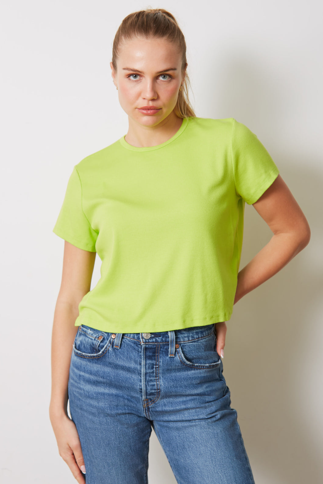 BUTTER - LOUIE - PRIMROSE - SU24