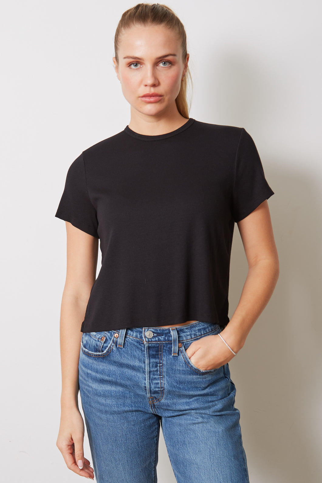 BUTTER - LOUIE - BLACK SAND - SU24