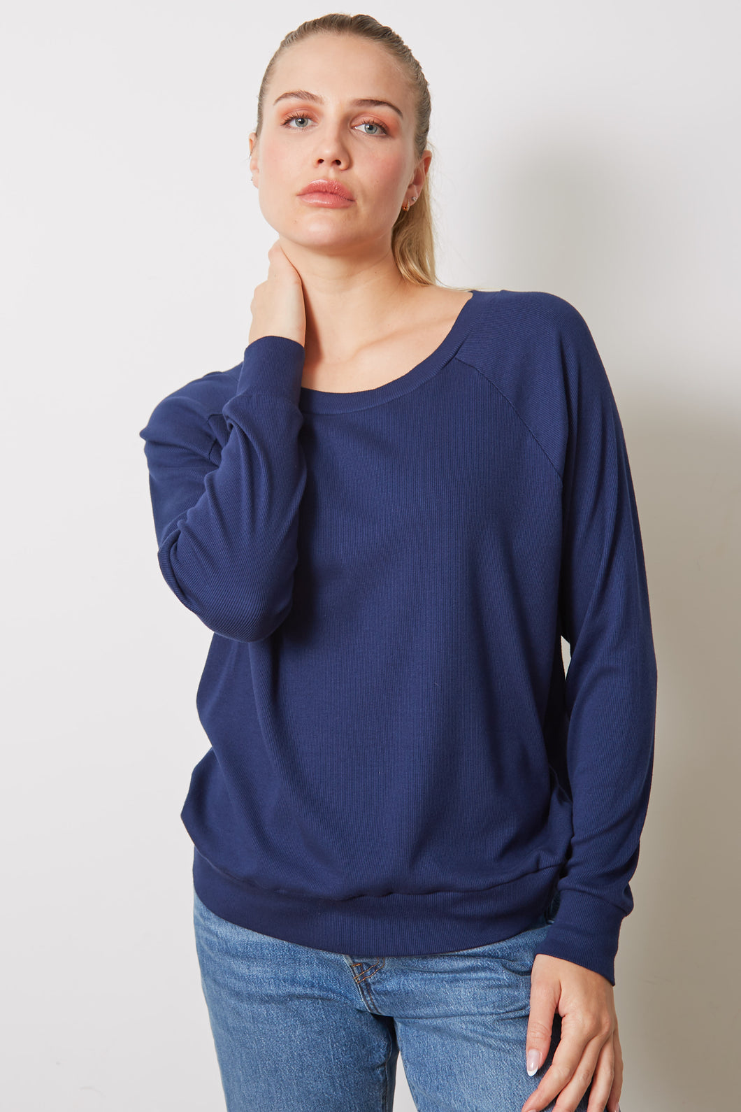 BUTTER - CHELSEA - PEACOAT - SU24