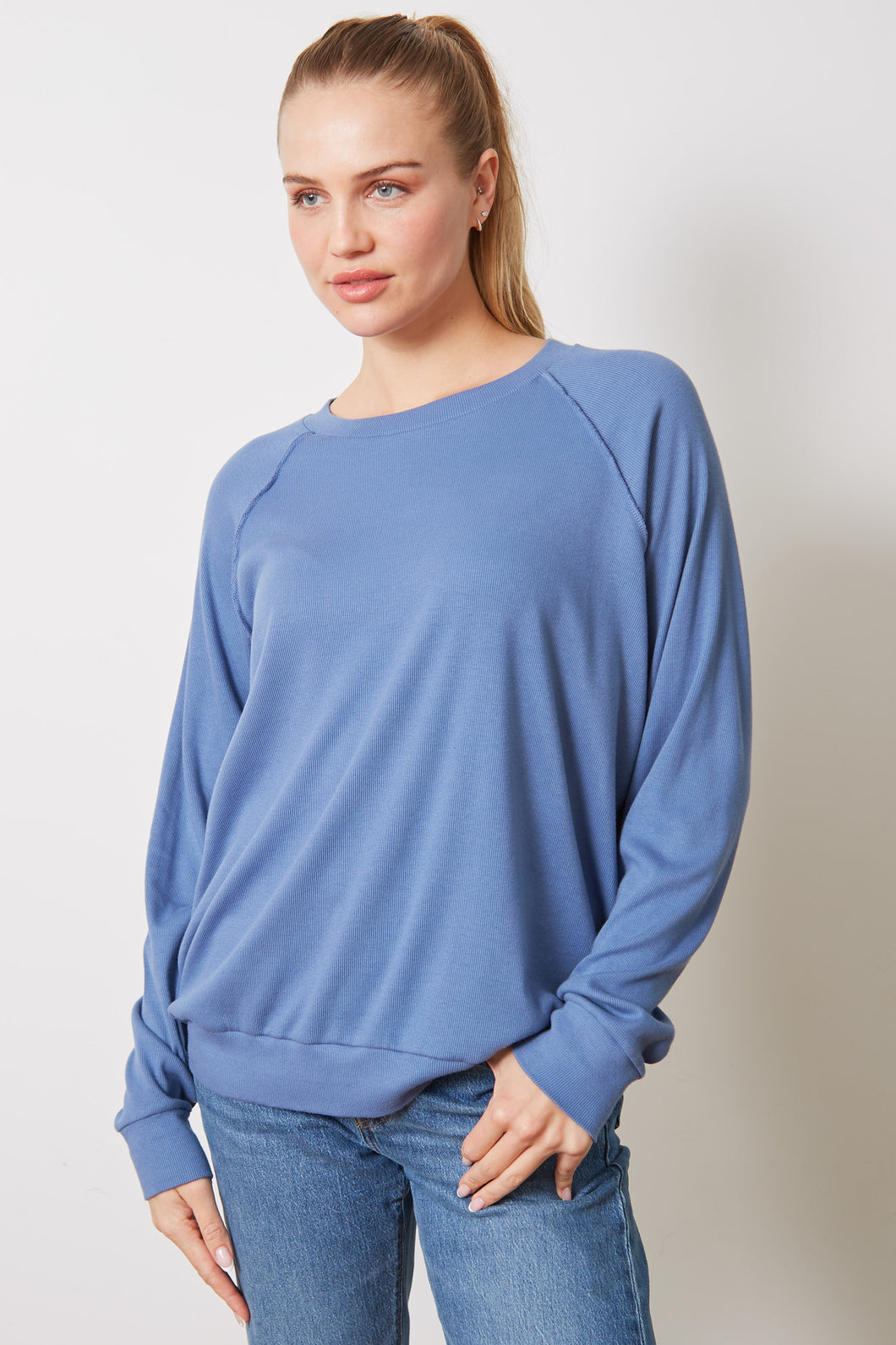 BUTTER - VITA - CORONET BLUE - SU24