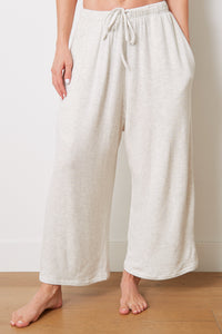 Elle Pant - NATURAL - SUM24