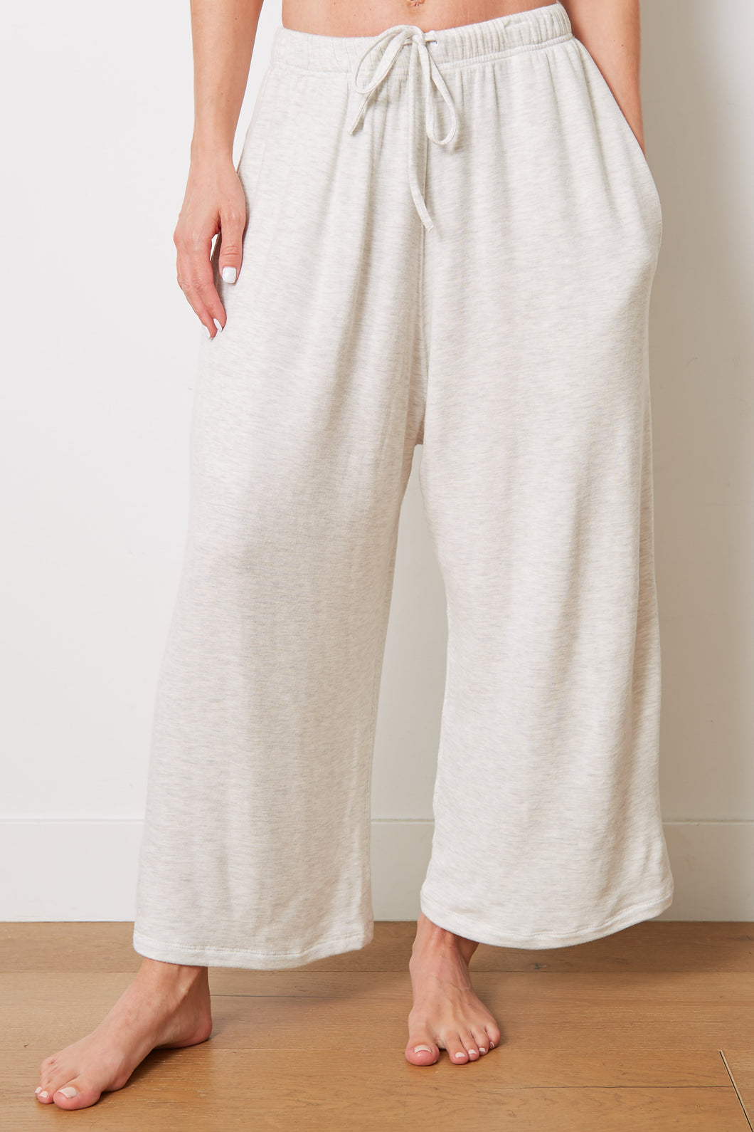 Elle Pant - NATURAL - SUM24