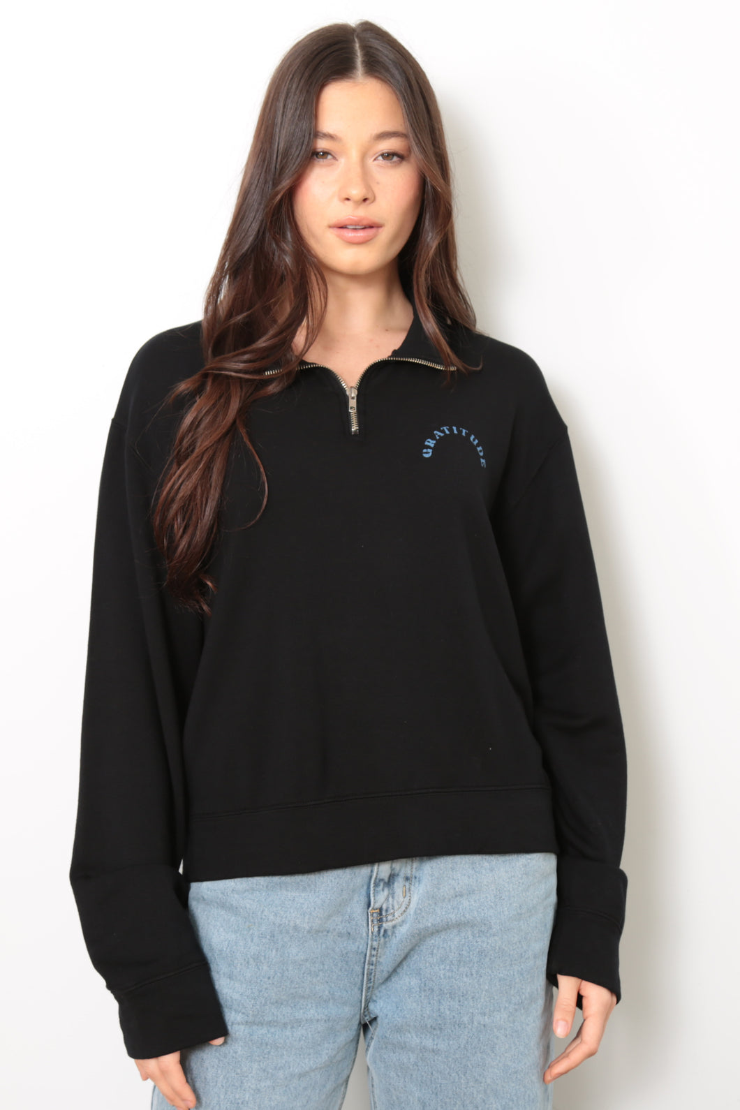 MONTAUK - GRATITUDE- BLACKSAND - FALL24