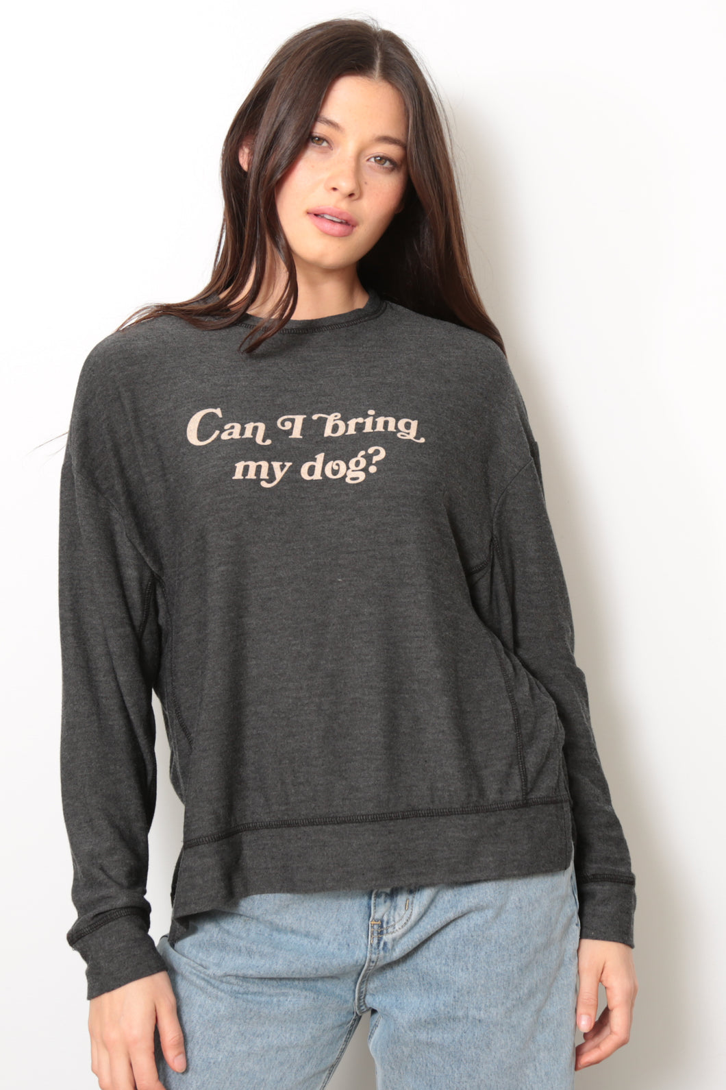 DAWN - CAN I BRING MY DOG? - BLACK SAND - FALL24