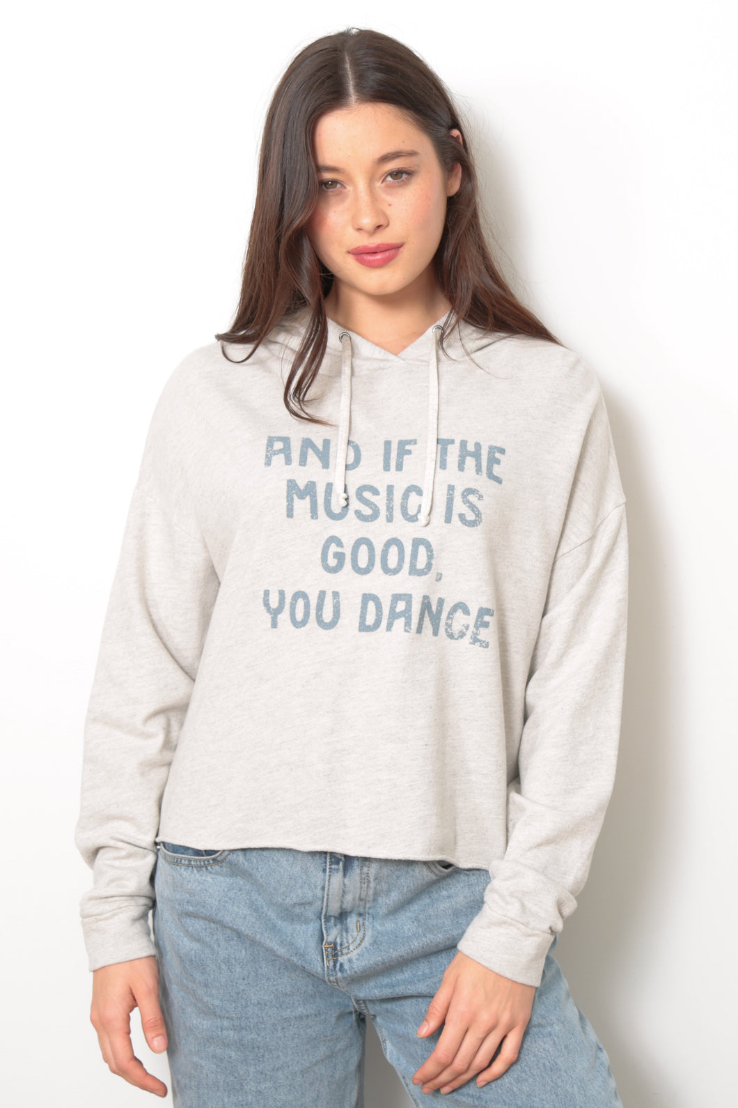 ANYA - AND IF THE MUSIC IS GOOD - NATURAL - FALL24