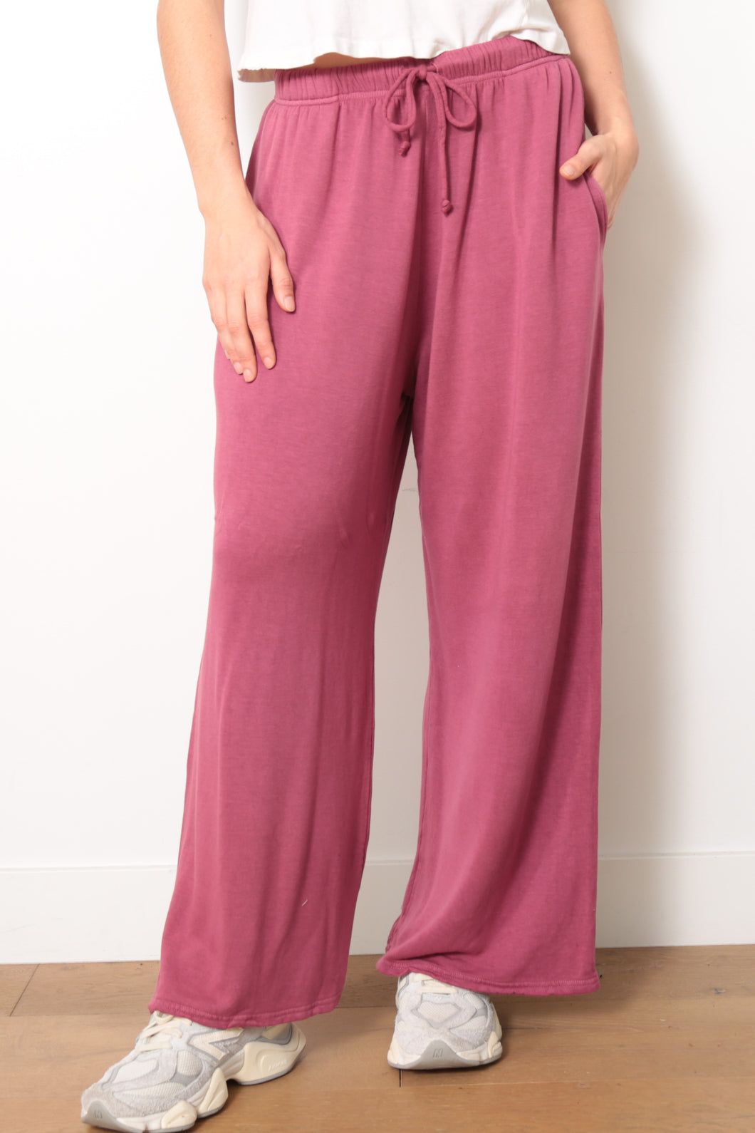 ELLE - DECO ROSE - FALL24