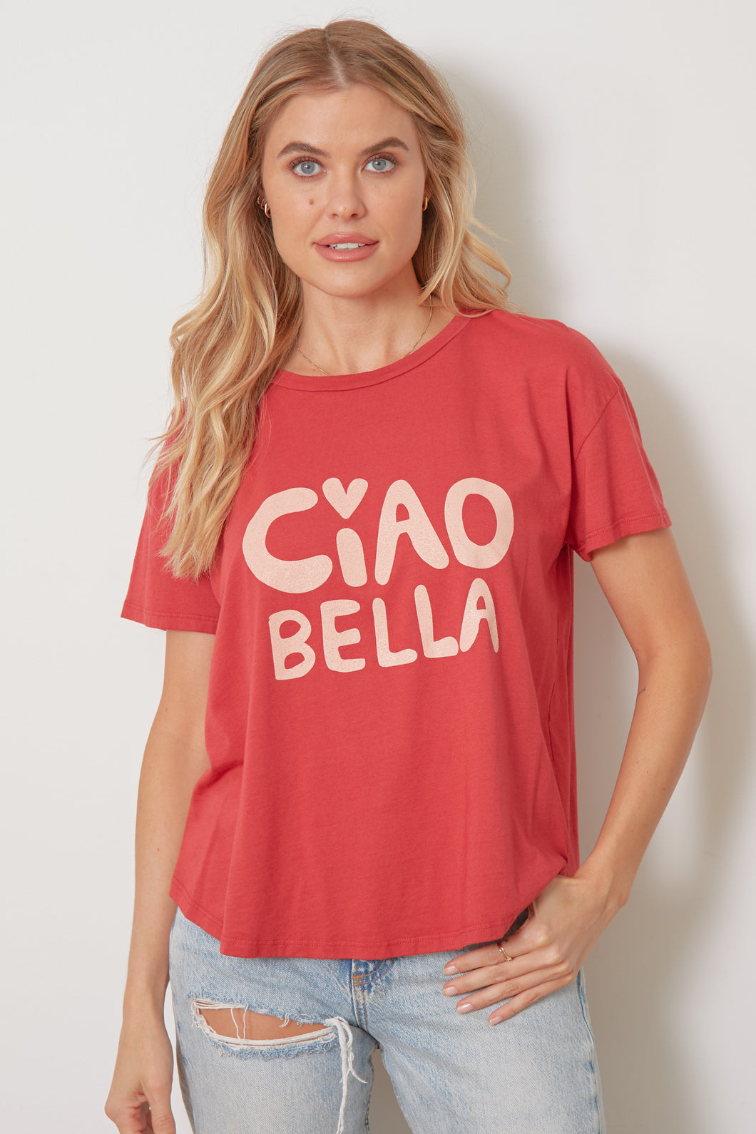 ISLA - CIAO BELLA - SALSA - HOL24
