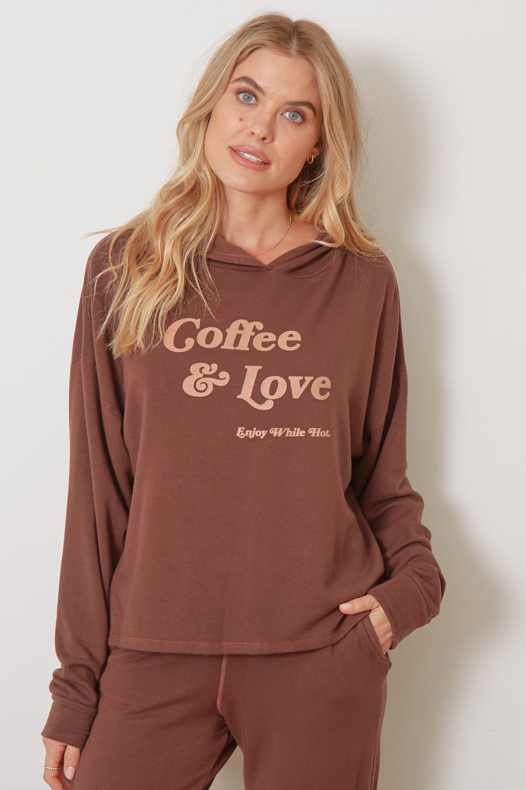 SHELBY - COFFEE AND LOVE - FRENCH ROAST - HOL24