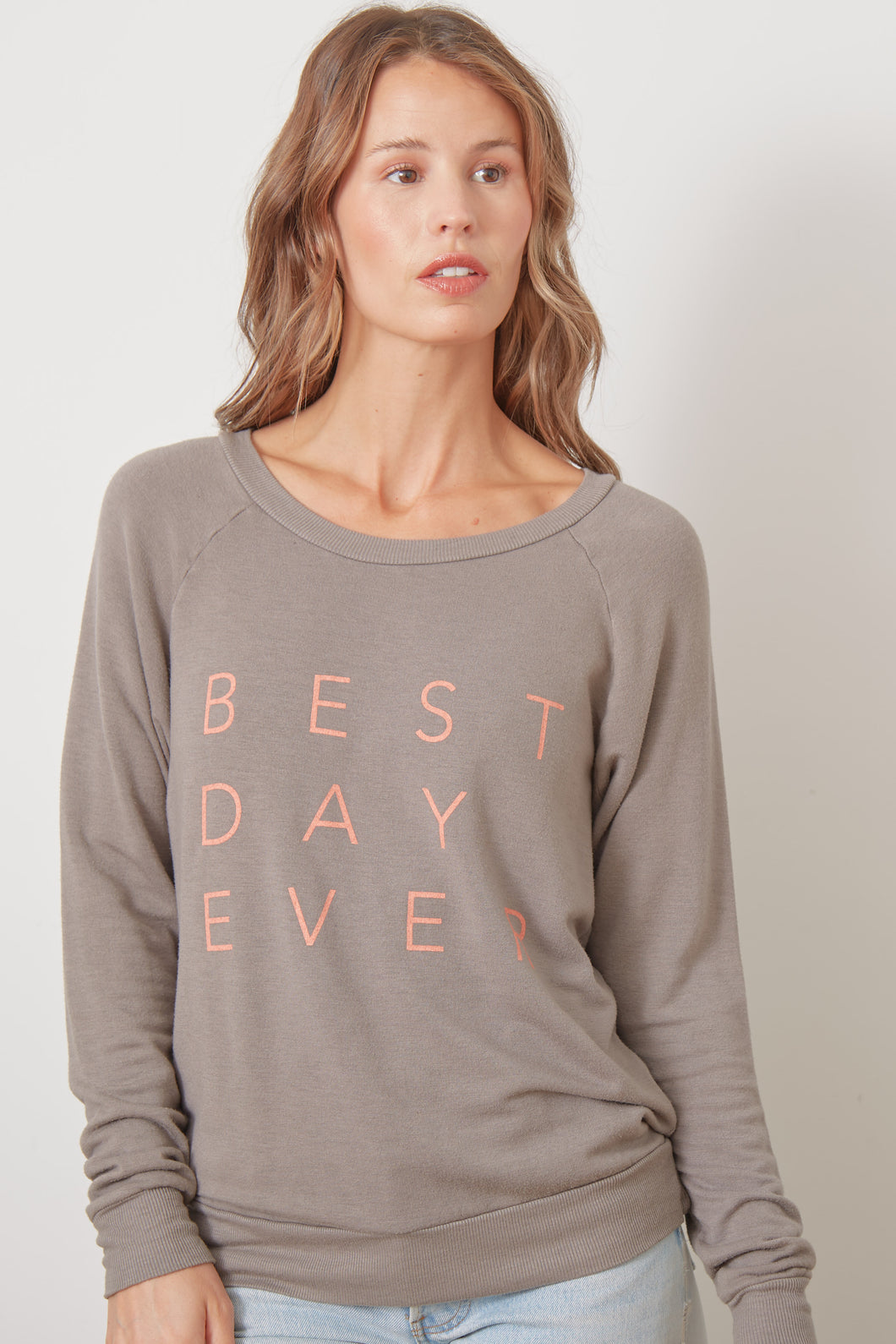 CHELSEA - BEST DAY EVER - SMOKE - SU25