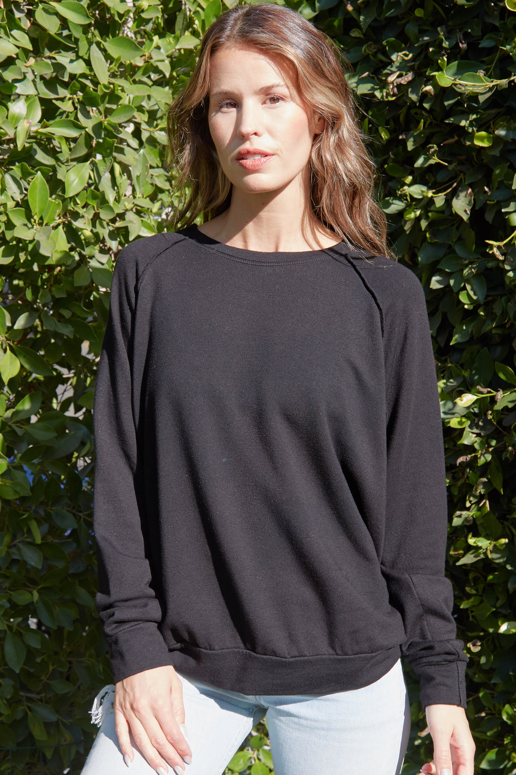 BUTTER - VITA - BLACK SAND - SU25