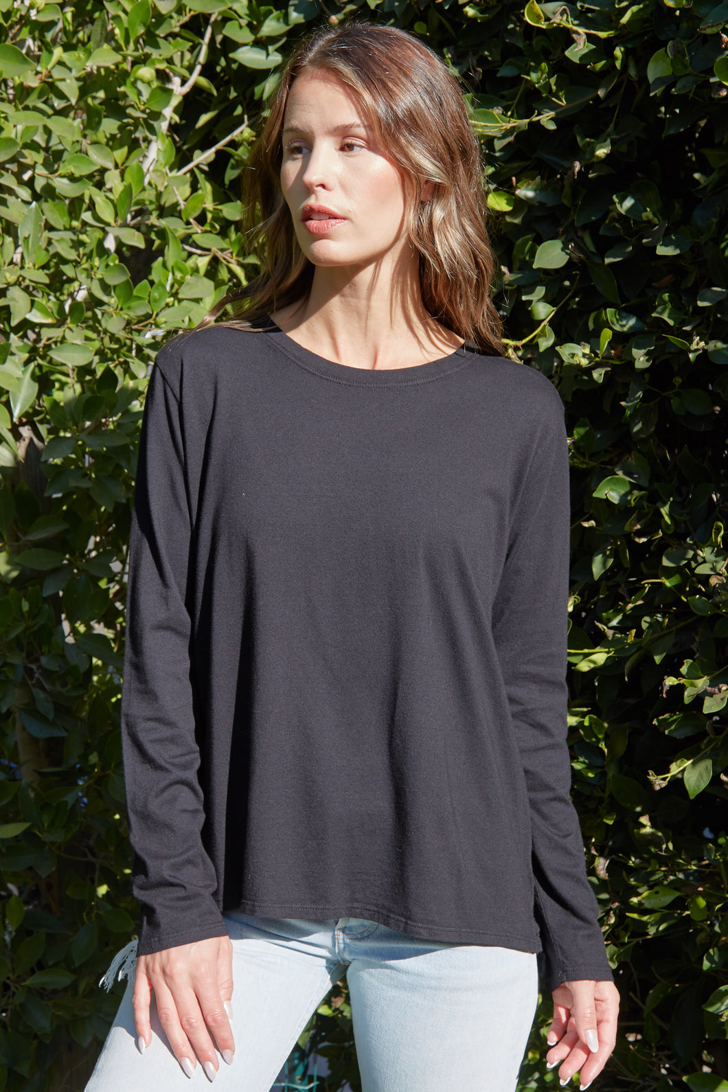 BUTTER - SUZANNE - BLACK SAND - SU25